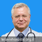 Доктор Яков Коэн