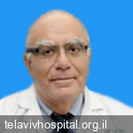 Профессор Моше Инбар