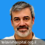 Профессор Эли Шпрехер